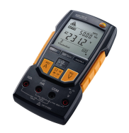 Multimètre numérique Testo 760-2