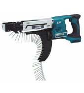 Makita DFR750Z tournevis à bande 4000 tr/min