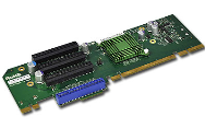 SuperMicro RSC R2UU-UA3E8 - Carte de montage (RSC-R2UU-UA3E8+)