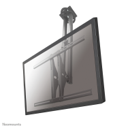 Neomounts Newstar Support de Plafond pour Moniteur 37-75" 50kg