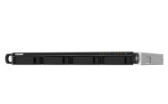 QNAP TS-432PXU-RP - Serveur NAS - 4 emplacements - SATA 6 Gbit/s