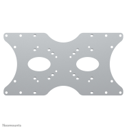 Plaque d'adaptation Newstar VESA 22-52" 35kg de Neomount