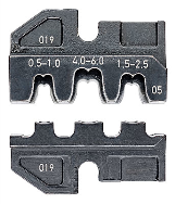 KNIPEX 97 49 05 Pince à sertir