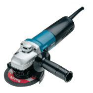 Makita 9565CR Meuleuse d'angle 12000 tr/min 125 mm AC 2.2 kg