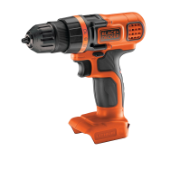 Black & Decker BDCDD18N Perceuse-visseuse 650 tr/min 18 V alimentée par batterie