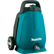 Makita HW102 Nettoyeur haute pression compact 5m
