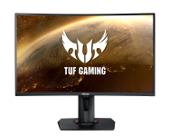 Moniteur QHD ASUS TUF Gaming VG27WQ 27"