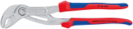 KNIPEX 87 05 300 Pince à rainures et languettes - 30 cm