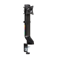 Bras d'écran SmartFit simple - Kensington gain de place 32"