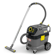 Kärcher NT 30/1 Tact Te L Aspirateur eau et poussière 30L