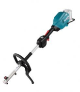 Makita XGT UX01GZ Variateur multifonction sans fil