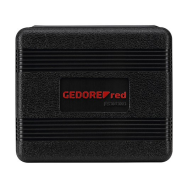 Jeu de douilles à chocs Gedore R63043003 3300578 (3 pièces)