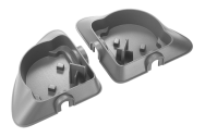 Accessoire de support Gardena NatureUp!