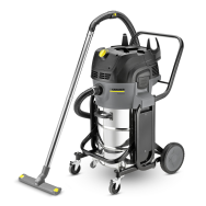 Aspirateur eau et poussière Kärcher NT 55/2 Tact2 Me 55 L