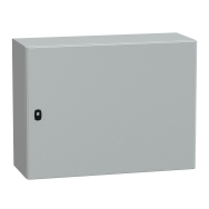 Schneider Electric NSYS3D6830P - Gris - 800 mm - 600 mm - 300 mm - 33 kg