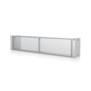 Panneau de rack ventilé UbiQuiti UACC-RACK-PANEL-VENTED-2U