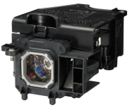 NEC Display NP17LP-UM - 265 W - 3500 h - NEC - UM330W - UM330Wi (Multi-Pen) - UM330Wi (eBeam) - UM330X - UM330Xi (Multi-Pen) - UM330Xi (eBeam)