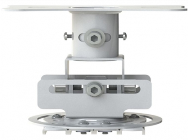 Optoma OCM818W-RU Support de Plafond Blanc