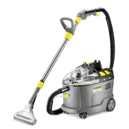 Karcher 1.101-702.0 Aspirateur principal 18 m²/h