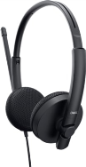 Casque stéréo WH1022 - Casque filaire