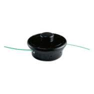 Makita 197030-1 Tête de coupe-herbe 2 pièces