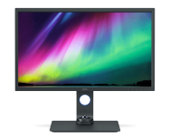 Moniteur LED BenQ SW321C 32" 4K Ultra HD