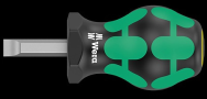 Wera 05008841001 - Noir/Vert