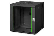 Armoire murale unique DIGITUS 12U