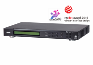 Commutateur matriciel HDMI 4x4 True 4K ATEN VanCryst VM0404HB