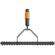 Fiskars 135513 - Noir - Orange - Acier - 365 mm - 360 mm - 75 mm - 961 g