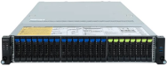 Gigabyte R283-Z92 rév. Serveur rack 2U AAE2, socket SP5 R283-Z92-AAE2 - Serveur - AMD EPYC