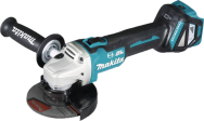 Makita DGA513ZJ Meuleuse d'angle 125mm 8500 tr/min
