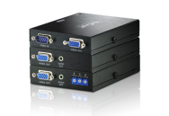 Transmetteur d'extension audio/vidéo ATEN VanCryst VE170 Cat 5