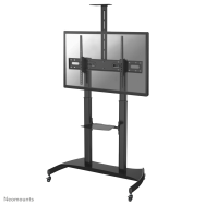 Neomounts Newstar Support de sol 60-100" 100kg