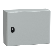 APC NSYS3D3415P - Stålkropp S3D avec plateau de montage