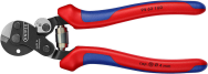 KNIPEX 95 62 160 - 16 cm - 170 g