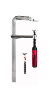 Bessey GZ25-2K F Pince Plastique/Acier 25cm