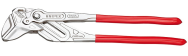 Pince à joint coulissant KNIPEX 86 03 400 - 40 cm