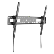 Support mural inclinable pour écran plat StarTech de 152 à 254 cm