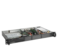 bluechip SERVERline R11201s - Server - Atom 2.2 GHz - RAM:16 GB HDD:480 GB