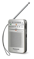 Panasonic RF-P50DEG - Radio portative