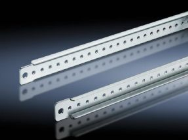 Rittal 4695000 Rails de montage TS pour niveau de montage externe