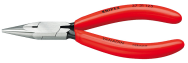 KNIPEX 37 31 125 Pince à becs effilés - 12,5 cm