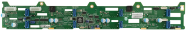 Supermicro BPN-SAS3-825TQ PC1 - Accessoires pour rack - 2 U
