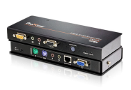 ATEN Proxime CE350 - Extension KVM / audio / série