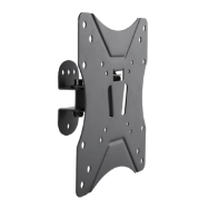 LogiLink BP0006 Support TV inclinable et pivotant jusqu'à 42" VESA 200 x 200 mm
