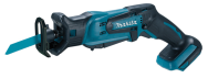 Makita DJR183Z Scie Tigre sans fil 3000 spm Sans balais 25,5 cm
