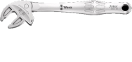 Wera 6004 Joker M - 18,8 cm - Tendeur réglable