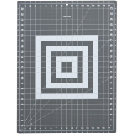 Fiskars 8371 - Tapis de coupe A2