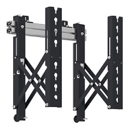 Support mural AG Neovo VWM-02, 42 »-65 », 80kg, compatible VESA